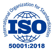 تشریح الزامات سیستم مدیریت  انرژی ISO 50001:2018