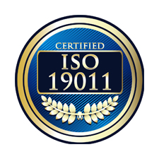 تشریح الزامات ممیزی داخلی ISO 19011:2018