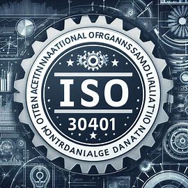 تشریح الزامات سیستم مدیریت دانش ISO 30401:2018
